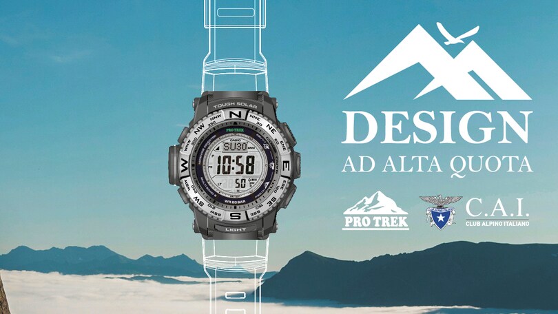 “Design ad Alta Quota”, il concorso di Pro Trek e CAI