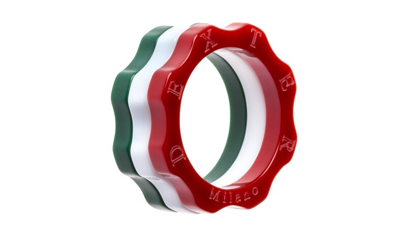 Tifa Azzurri con Dexter Milano
