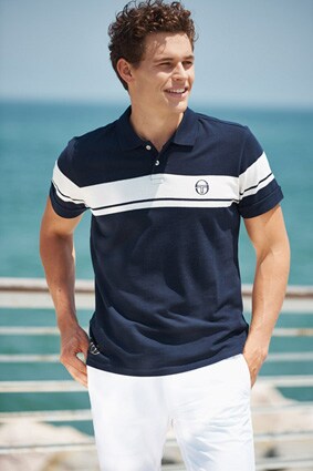 Sergio Tacchini. Mezzo secolo di grande tennis