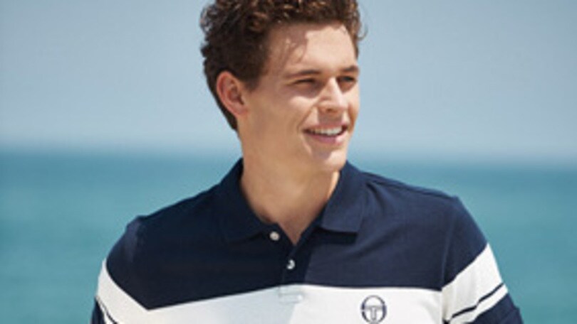 Sergio Tacchini. Mezzo secolo di grande tennis