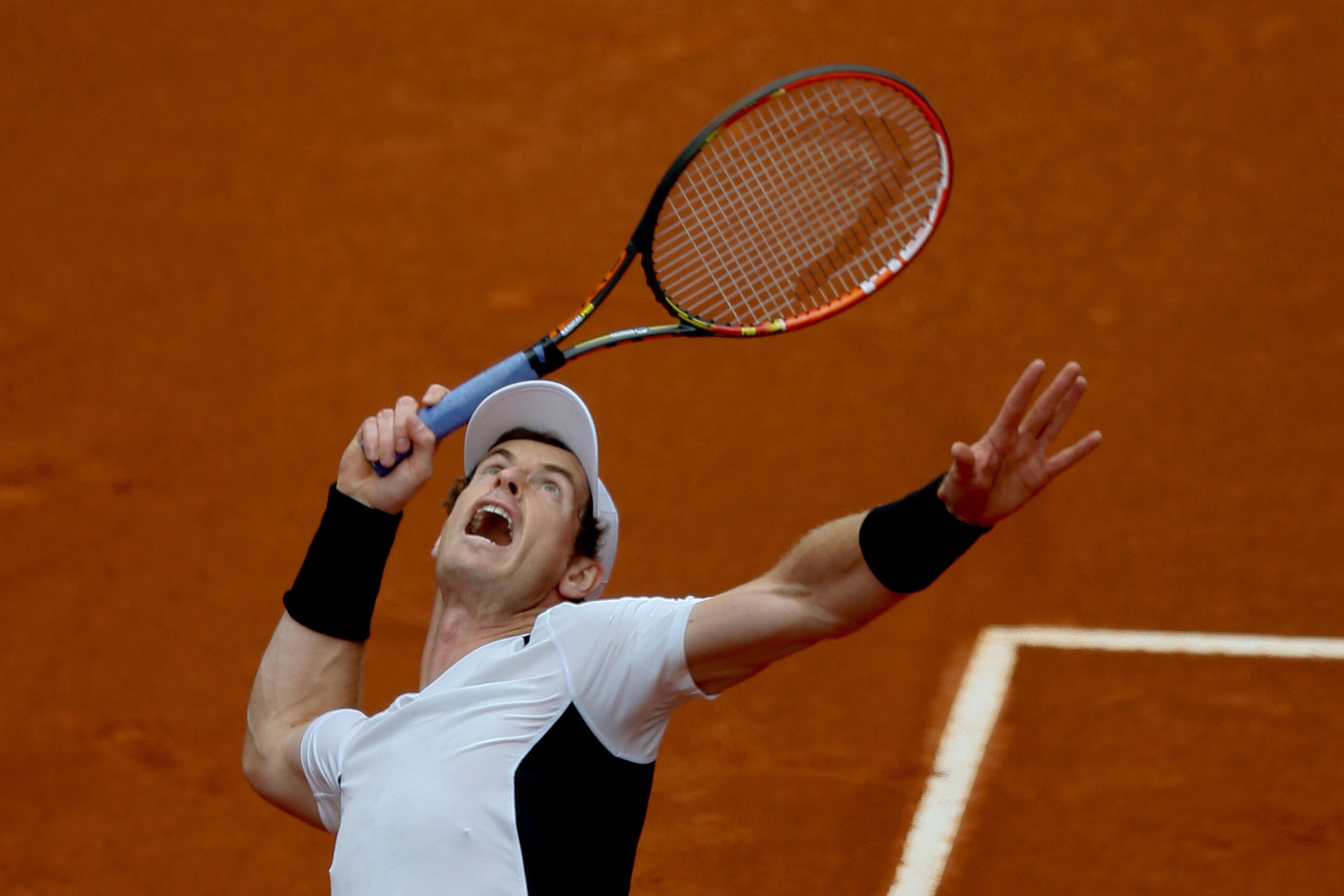 Tennis, Murray: «Mauresmo non è più la mia coach»