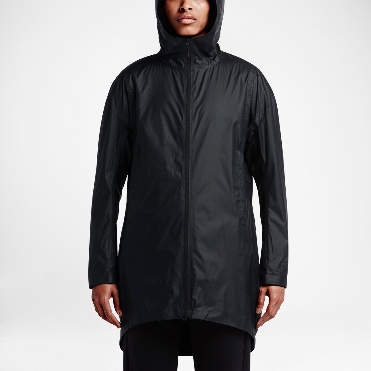 La NikeLab trasform jacket