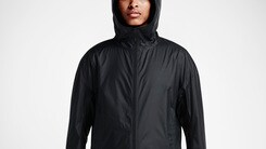 La NikeLab trasform jacket