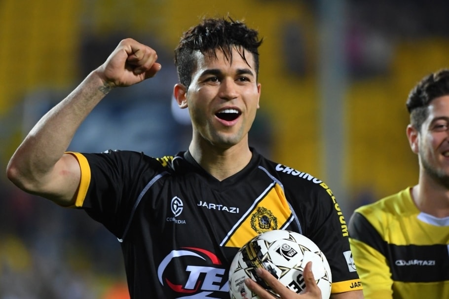 Calciomercato Udinese, contratto triennale per Harbaoui
