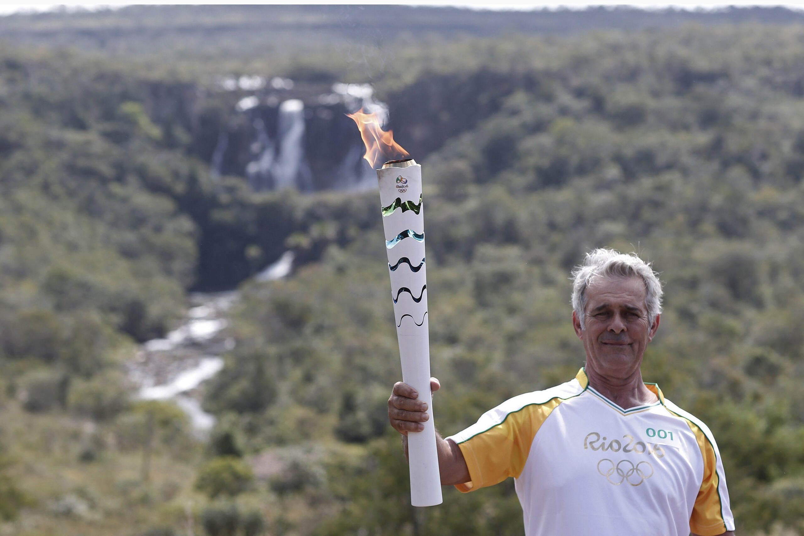 Rio 2016, interrotti i lavori al villaggio olimpico