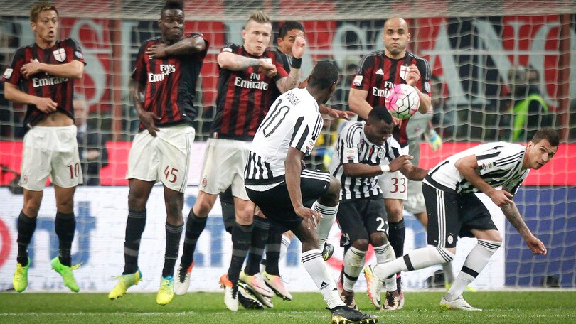 Finale di Coppa Italia, come trovare ancora i biglietti