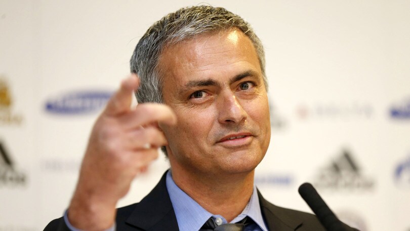 Champions League 2016-17: uno tra Guardiola e Mourinho non ci sarà