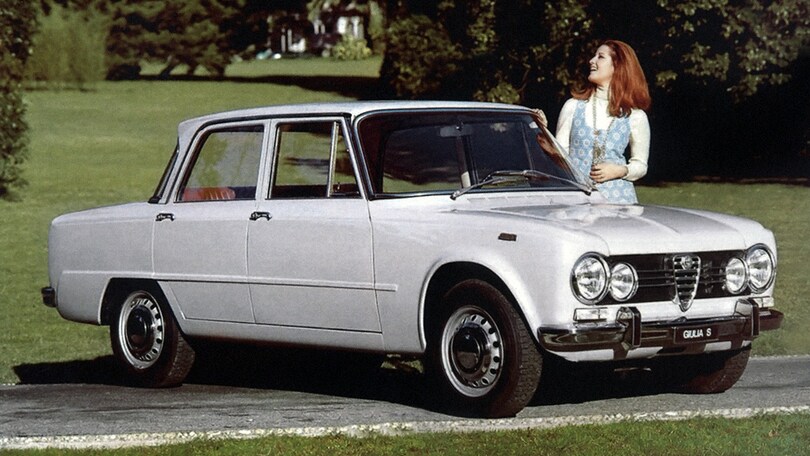 Alfa Romeo Giulia, un successo da ripetere
