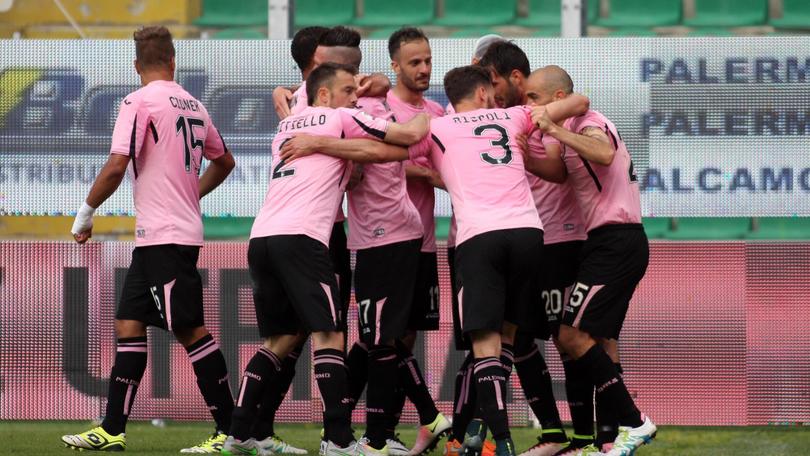 Serie A, Il Palermo chiama i tifosi per un Barbera sold out