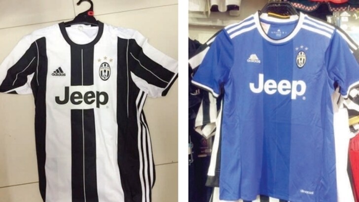 Maglia Juventus 2016 Maglia Juventus 2016