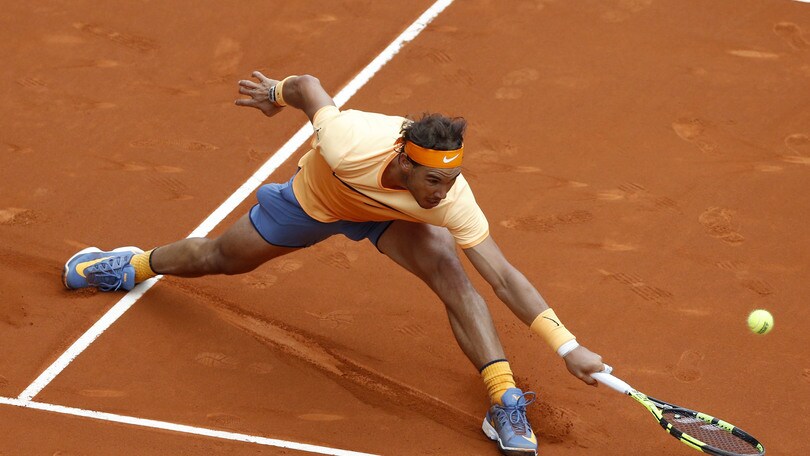 Esordi vincenti per Djokovic e Nadal. In campo anche Seppi e Vinci