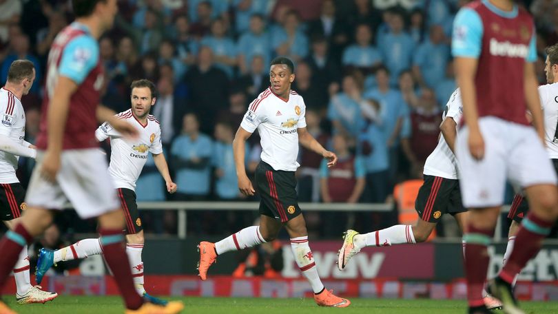 Premier: United, quote lontano dalla Champions
