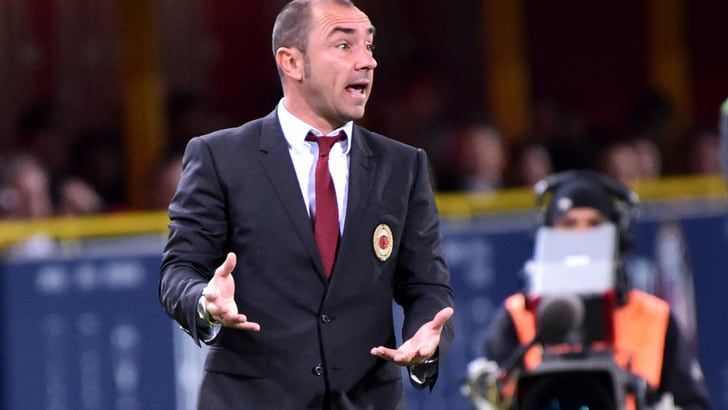 Brocchi: