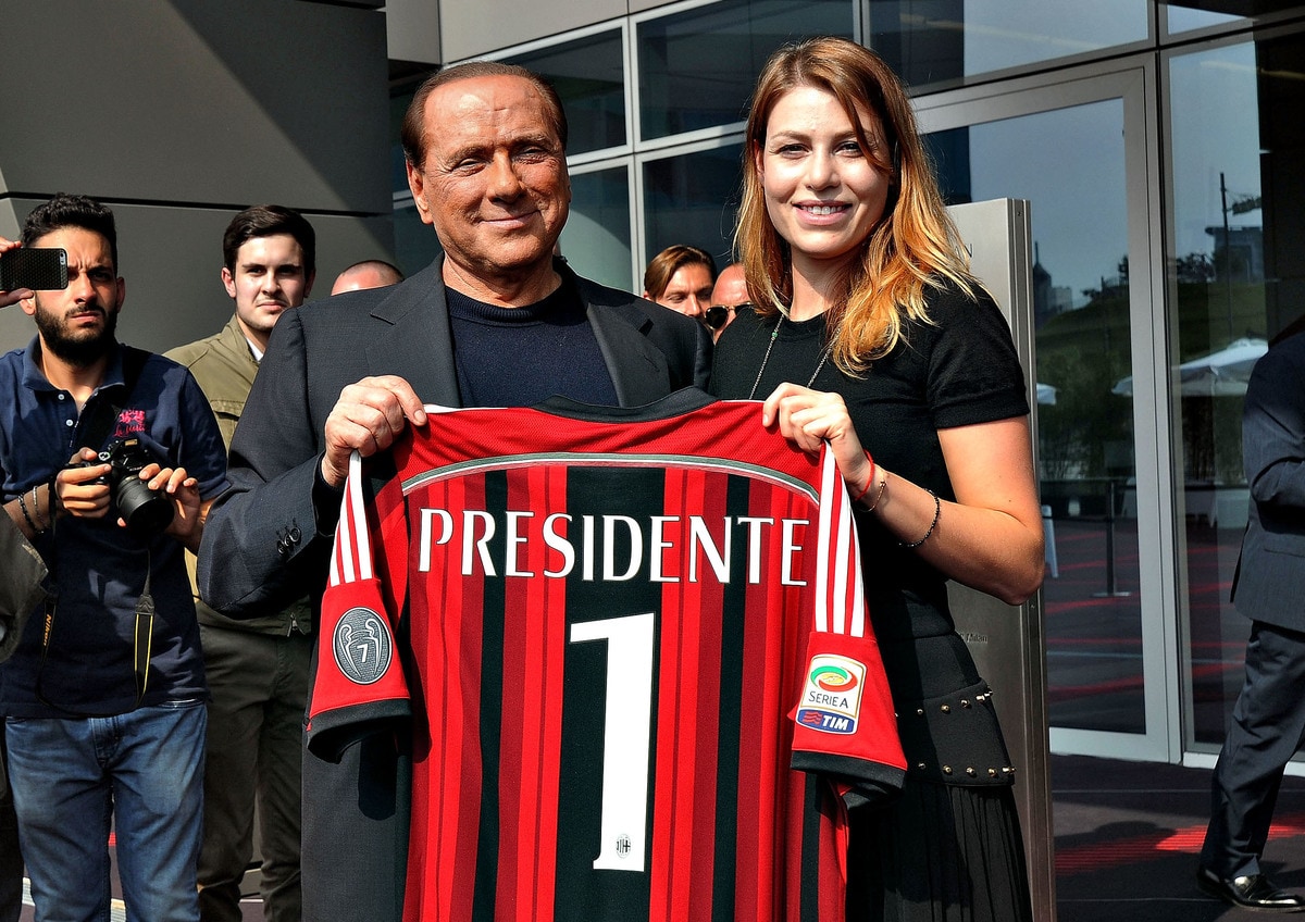 Milan, Silvio Berlusconi: «Vincere la Coppa Italia per dare senso a stagione»