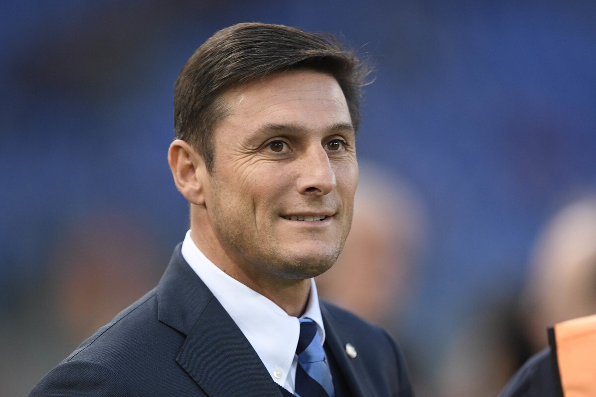 Mancini, ore decisive. Zanetti: «In futuro Simeone e l'Inter si incontreranno»