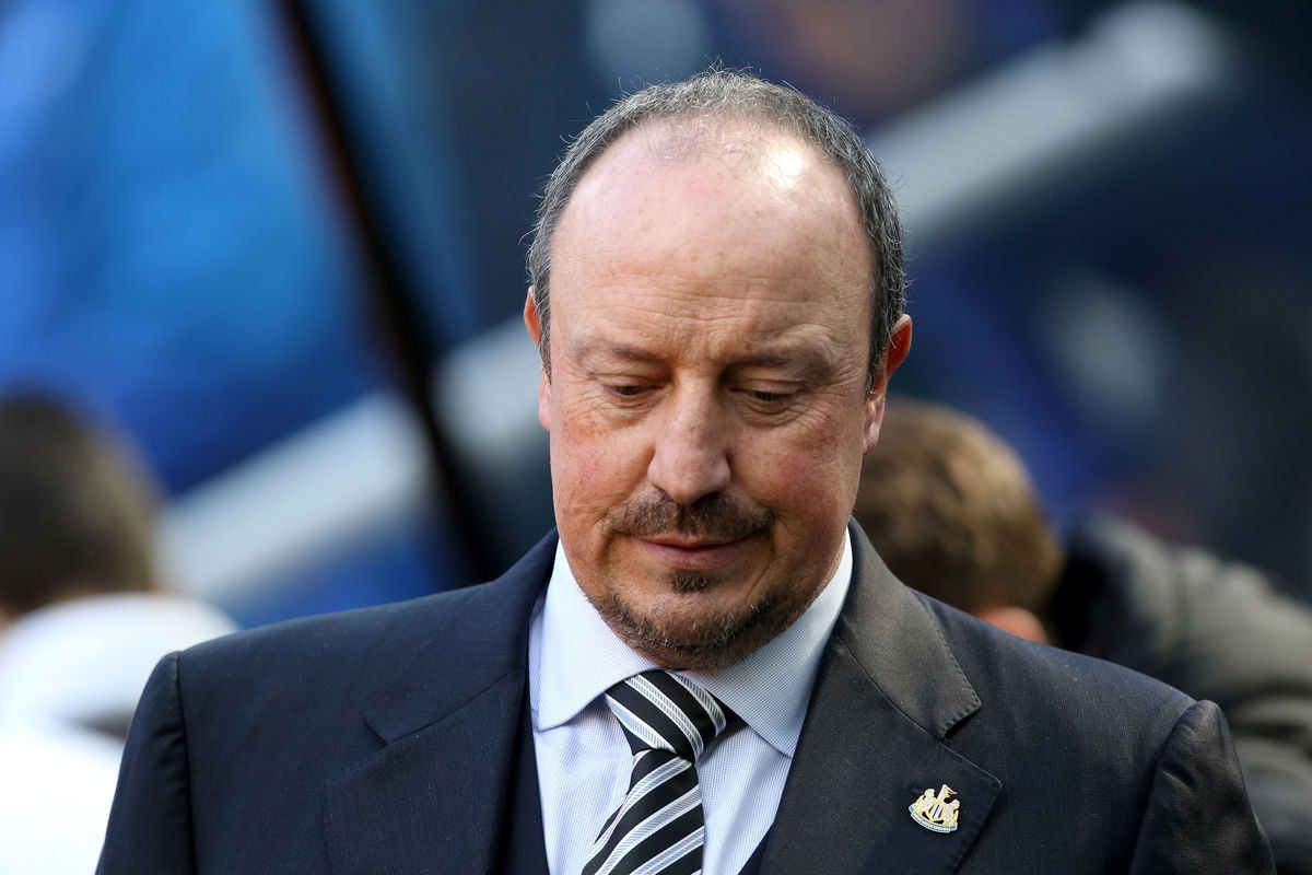 Premier League: il Sunderland vince 3-0 contro l'Everton e condanna Benitez alla retrocessione