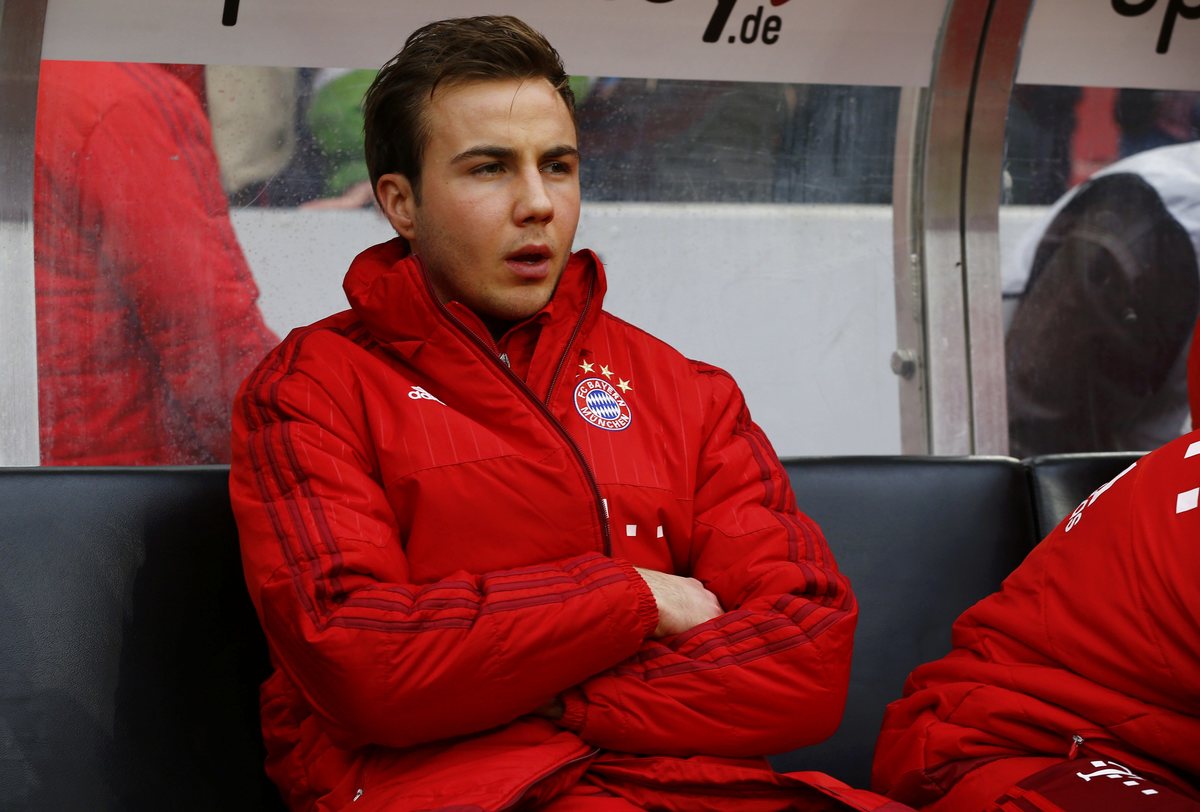 Calciomercato Juventus, dalla Germania: «Ancelotti ha detto a Goetze di partire»