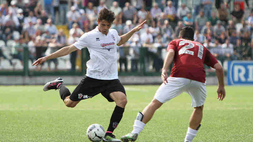 Serie B, Perugia-Pro Vercelli: piemontesi a 2,84