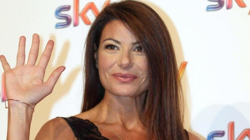 Ilaria D'Amico pronta per Sky Euro Show: «Buffon ed io lasceremo nostro figlio dalla nonna»