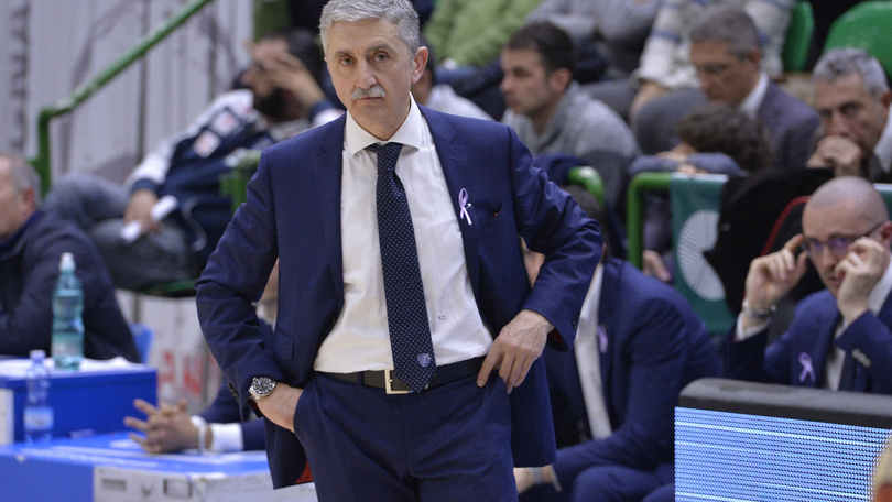 La Virtus rischia, la sua Storia la soccorre