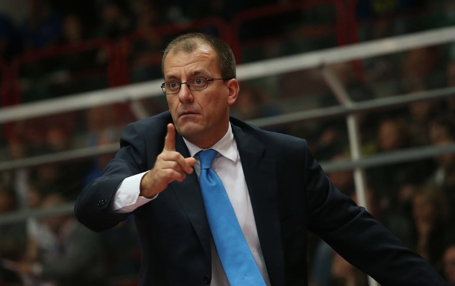 Basket A2, Tortona ai quarti