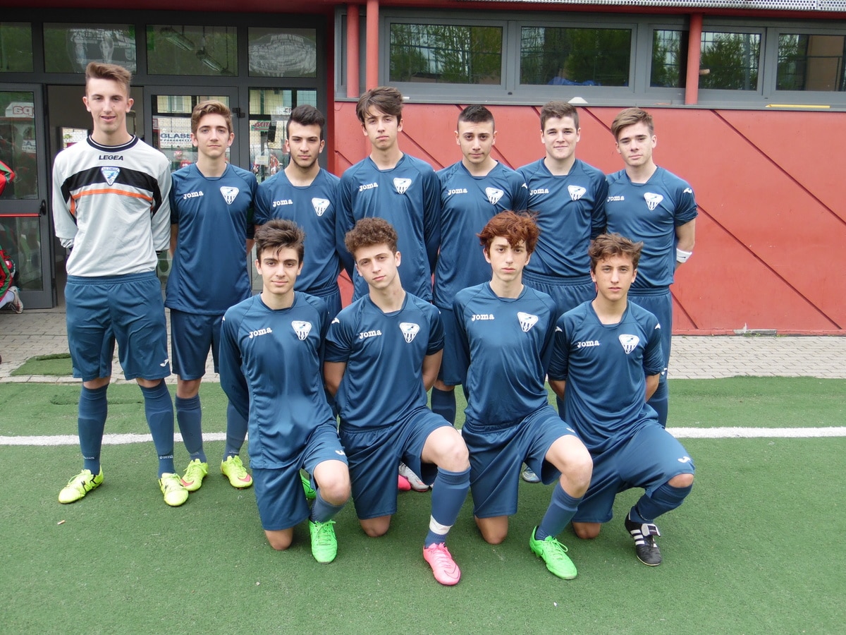 Allievi Fascia B Regionali - Ecco i gironi delle fasi finali