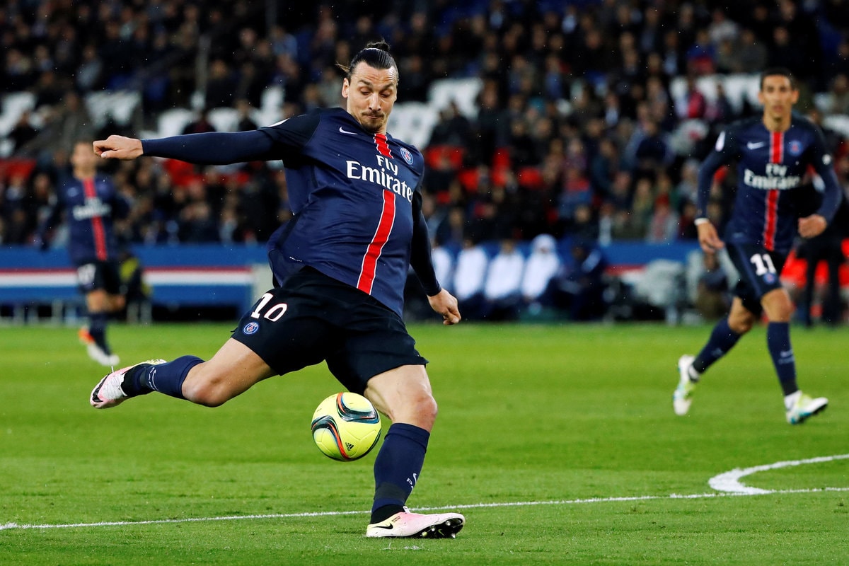 Calciomercato, Ibrahimovic annuncia: «Lascio il Psg»
