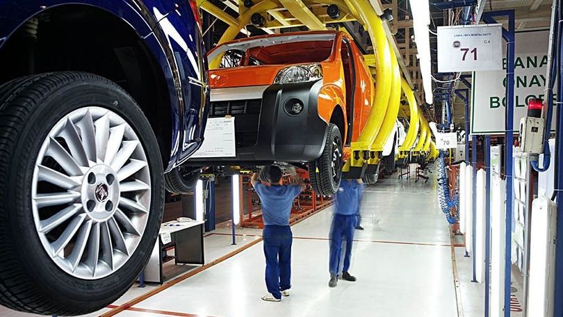 Mercato Europa, ad aprile continua la crescita: +9%