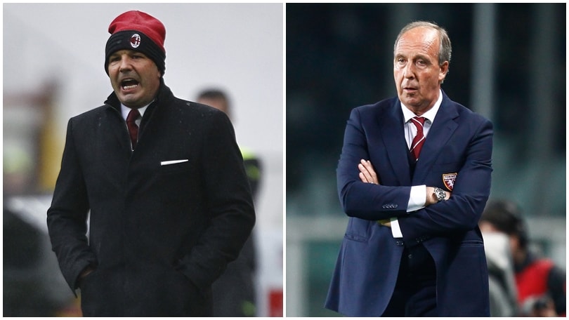 Se Ventura lascia il Torino, Mihajlovic è l'allenatore giusto?
