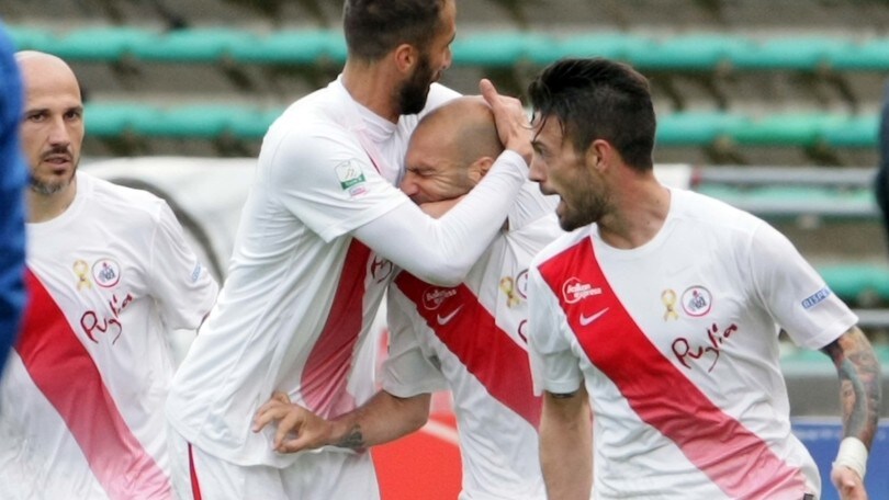 Serie B: Brescia-Bari, le quote puntano sul «2»