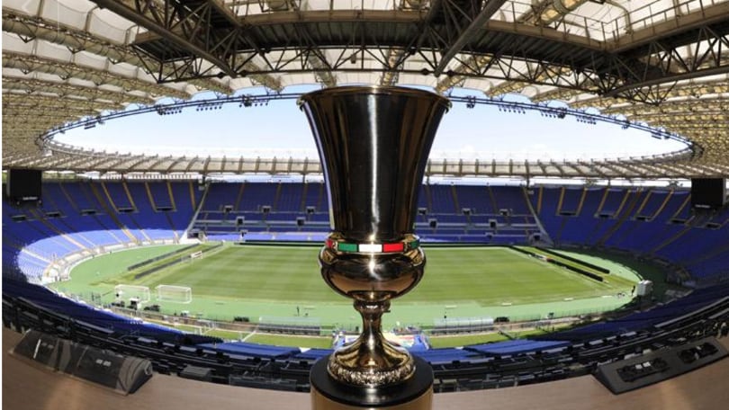 Milan-Juventus, info tifosi per la finale di Coppa Italia