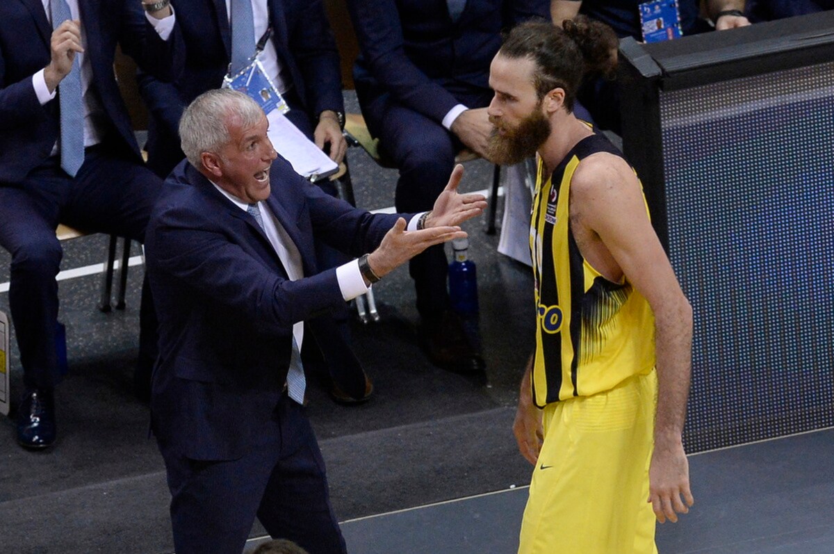 Basket Eurolega, super Datome è in finale