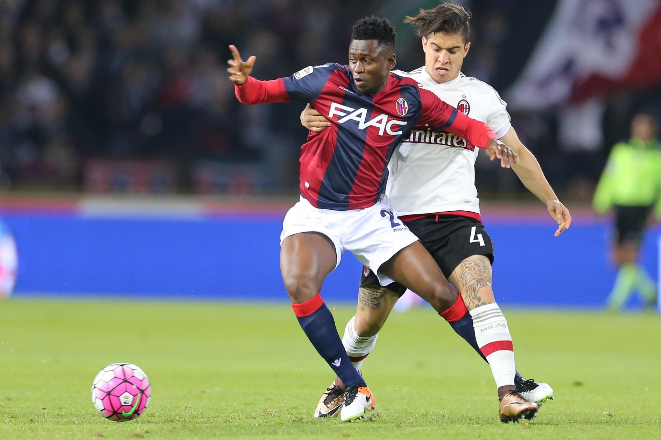 Calciomercato, Roma in pressing su Nacho e Diawara