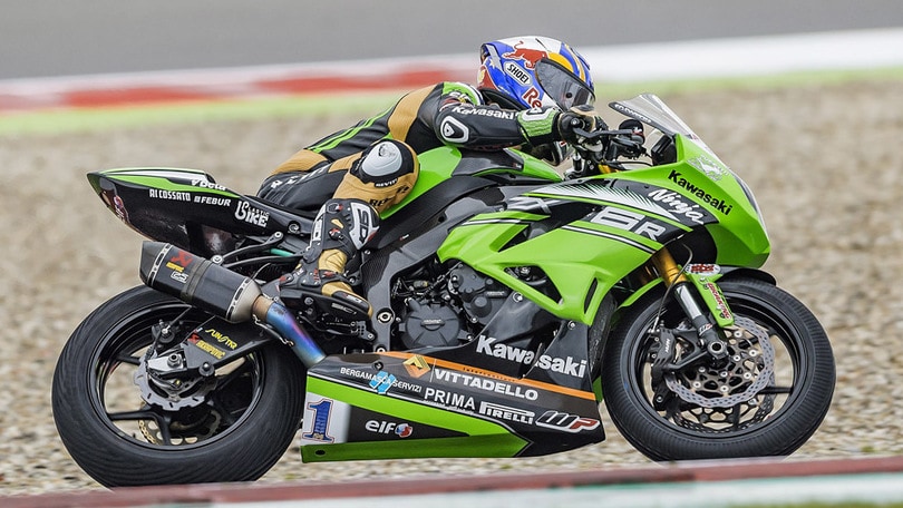 SS Sepang: pole di Sofuoglu