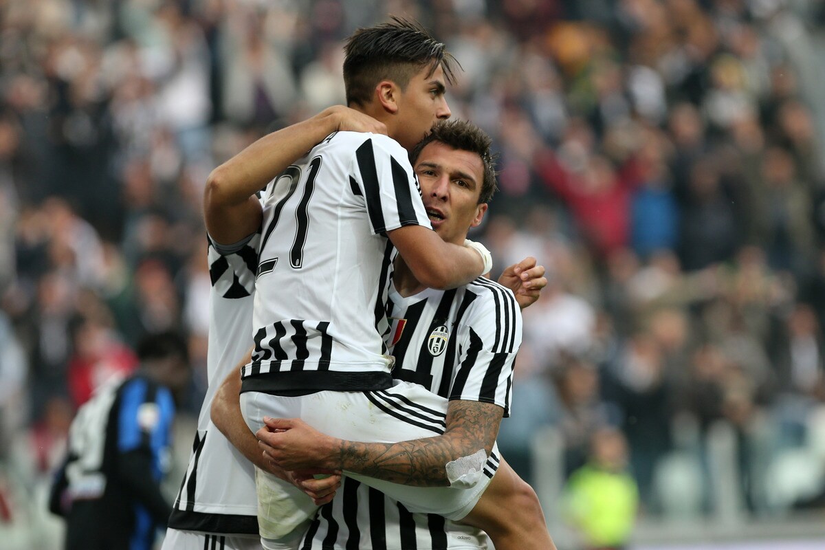 Diretta Juventus-Sampdoria, probabili formazioni e tempo reale