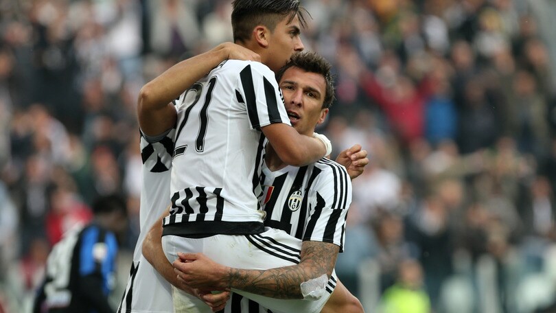 Diretta Juventus-Sampdoria, probabili formazioni e tempo reale
