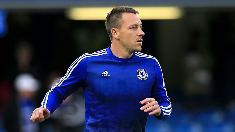 Calciomercato Chelsea: Conte offre a Terry un ruolo non da giocatore