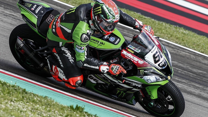 Sbk Malesia, dominio Sykes: «Soddisfatto, gara molto tattica»