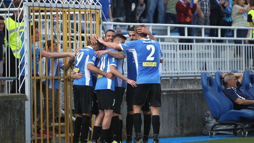 Diretta Serie B. Live dalle 20.30