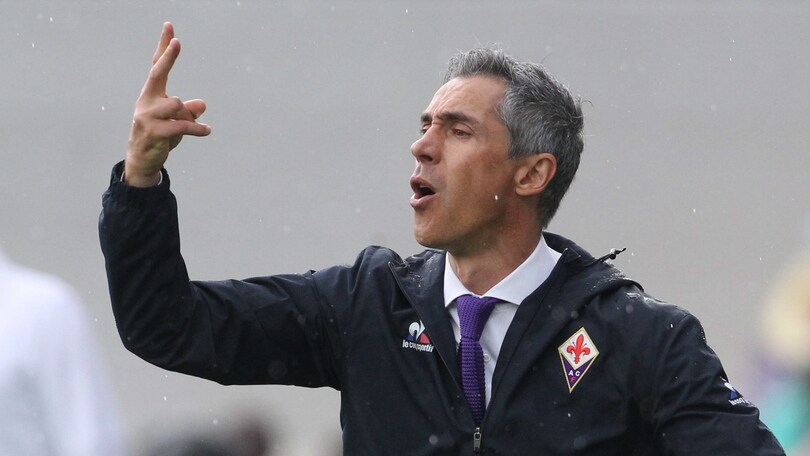 Serie A Fiorentina, Sousa sul campionato: «Me l'aspettavo più diffiicle»