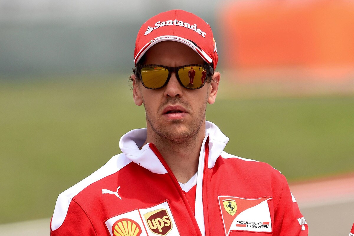 F1 Spagna, Vettel: «Macchina più veloce di quello che si è visto»