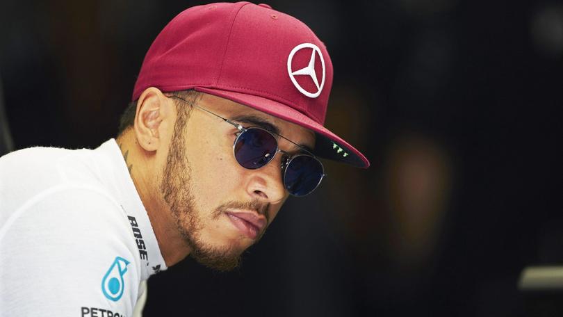 F1, Gp Spagna: pole di Hamilton, vittoria a 1,50