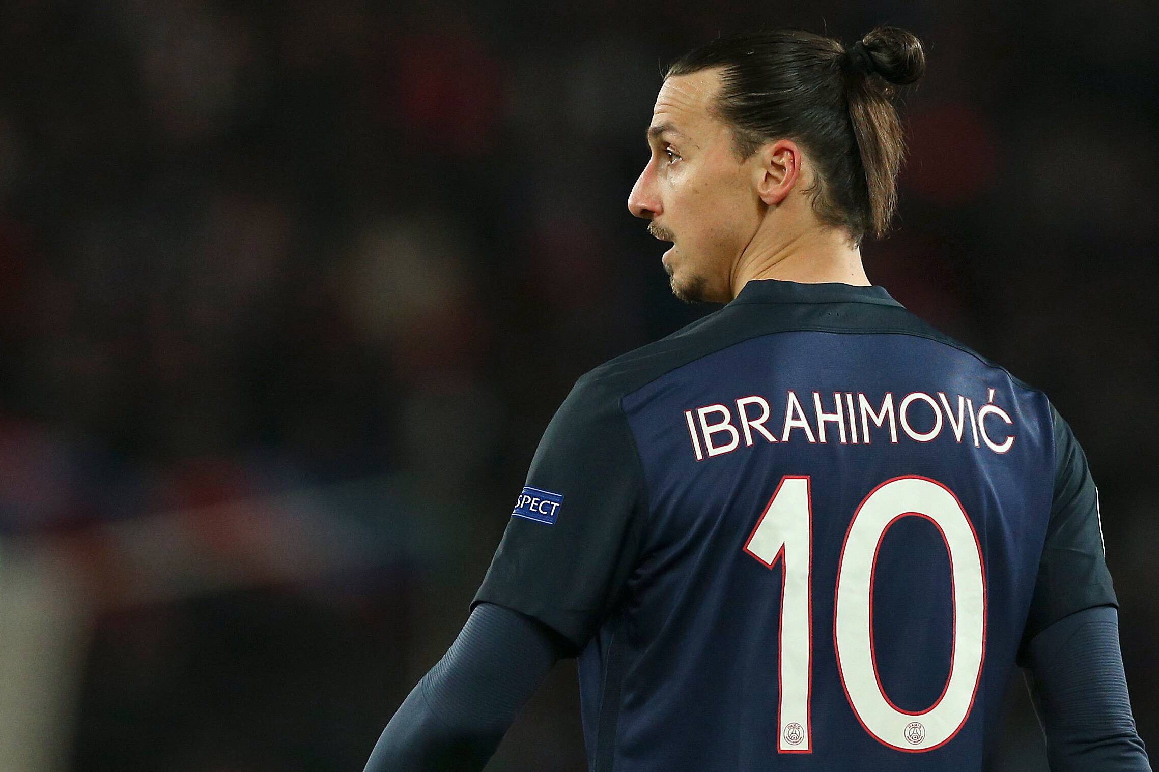 Ibra, testa a testa in quota tra Inter e Milan
