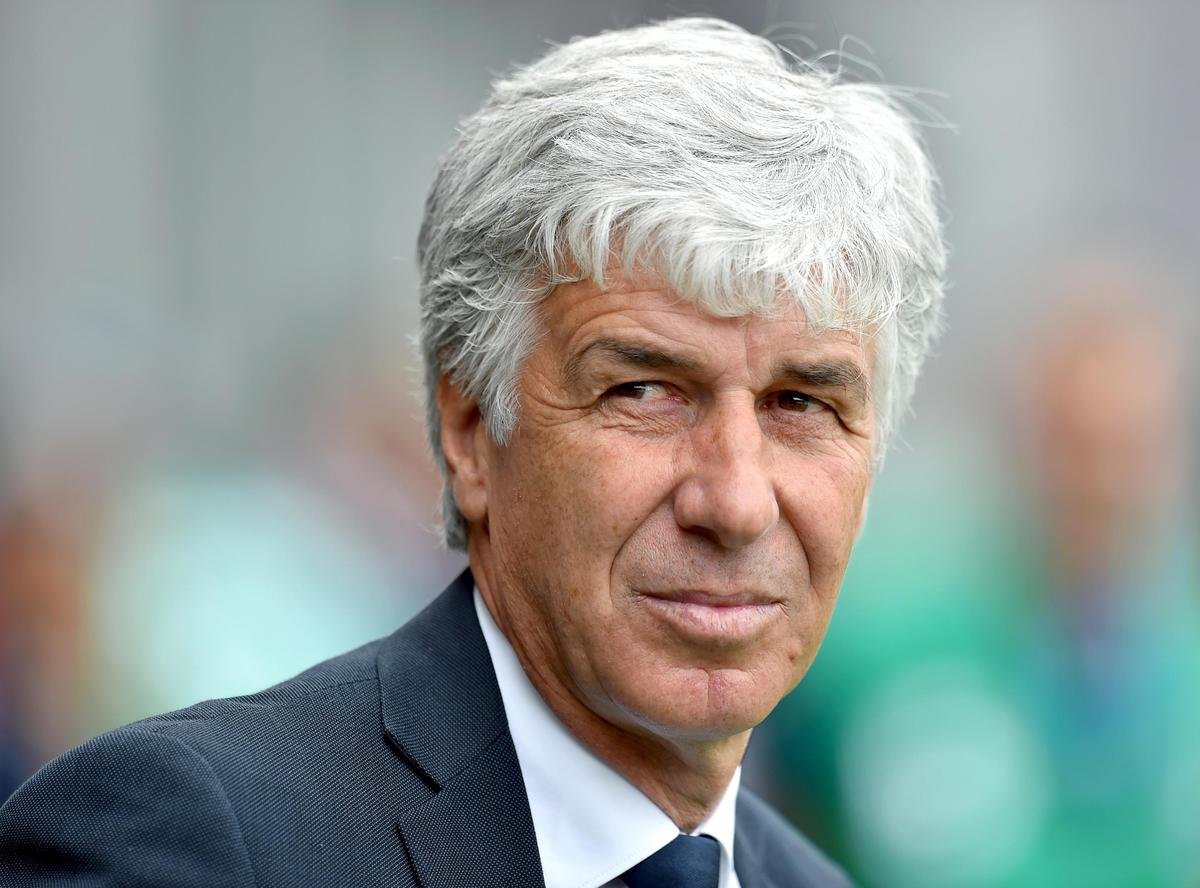 Calciomercato, Gasperini: «Il Genoa ha fatto scelte diverse»