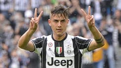 Juventus: Dybala a quota 23 gol, fa meglio di Tevez 