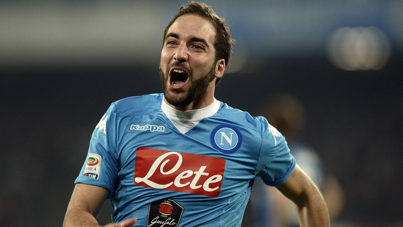 Serie A, Napoli-Frosinone: formazioni ufficiali e tempo reale