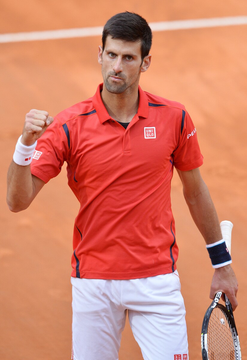 Tennis, Internazionali: in finale scontro Murray-Djokovic