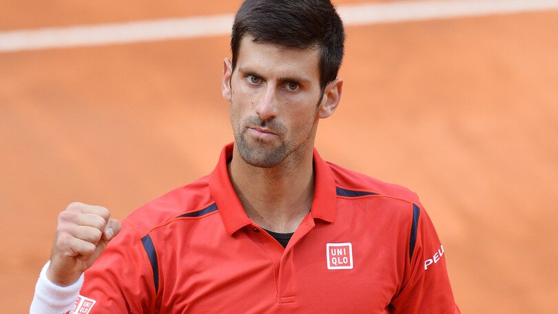 Tennis, Internazionali: in finale scontro Murray-Djokovic