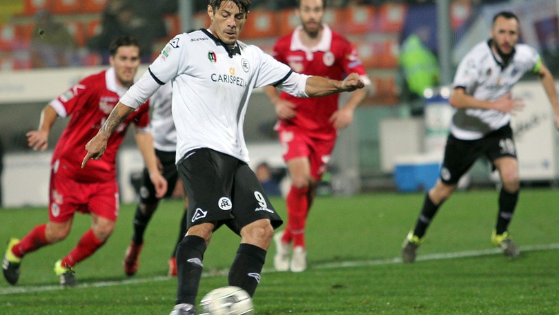 Diretta Como-Spezia, le probabili formazioni. Live dalle 17.30