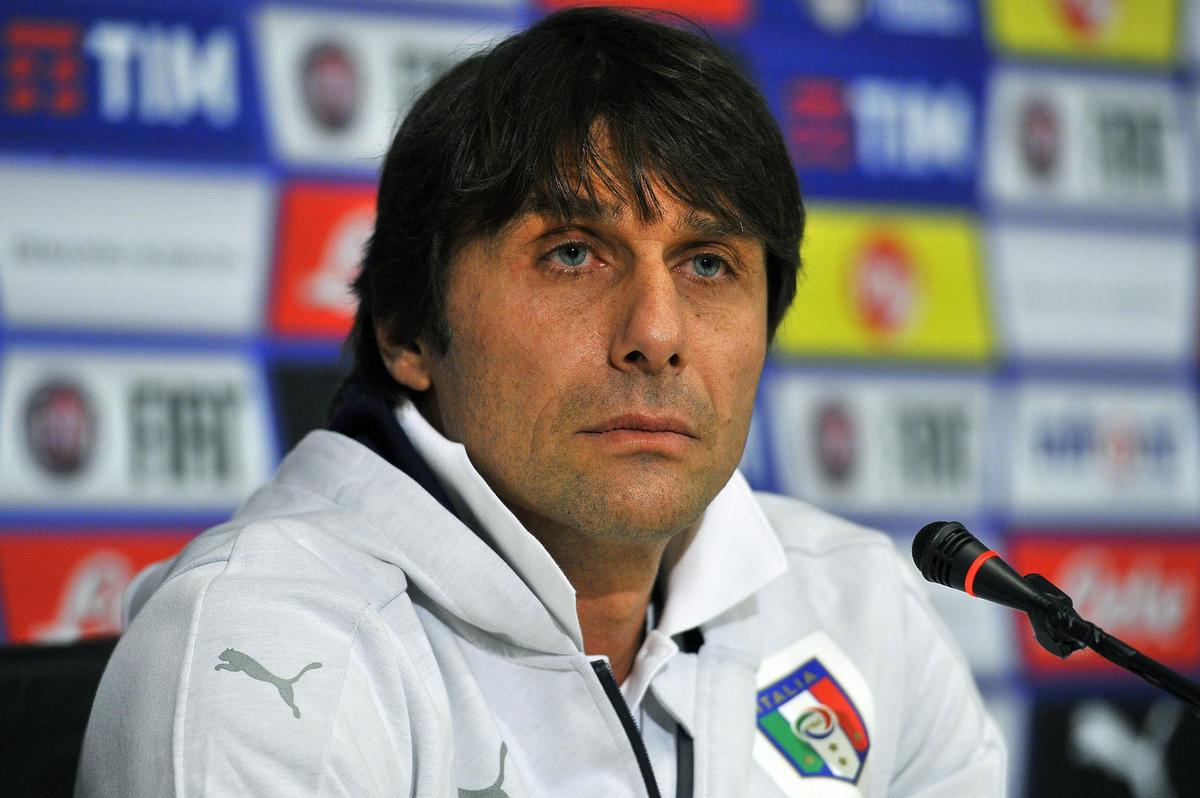 Calcioscommesse: in arrivo la sentenza per il ct Conte